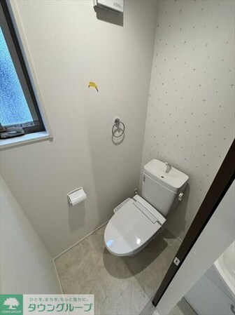 クレールの物件内観写真